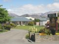 Mount Hutt Motels ホテル詳細