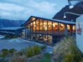 Mt Cook Lodge & Motels ホテル詳細