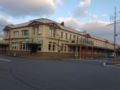 Northern Wairoa Hotel ホテル詳細