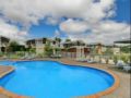 Oceans Resort Whitianga ホテル詳細