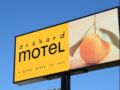 Orchard Motel ホテル詳細