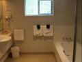 Paihia Pacific Resort Hotel ホテル詳細