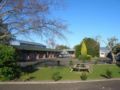 Palmerston North Motel ホテル詳細