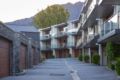 Panorama Terrace Aparments - Element Escapes Queenstown ホテル詳細