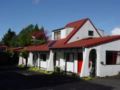 Papakura Motor Lodge and Motel ホテル詳細