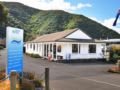 Parklands Marina Holiday Park Cabins ホテル詳細