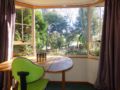 Pinewood Retreat ホテル詳細