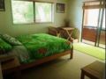 Pohutukawa Coast B&B ホテル詳細