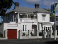 Ponsonby Manor Guest House ホテル詳細