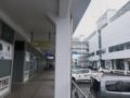 Princes Wharf Apartment Auckland City CBD ホテル詳細