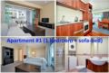 Princes Wharf Private Apartments ホテル詳細