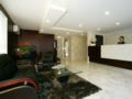 Quality Suites Alexander Inn ホテル詳細