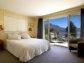 Queenstown House Boutique Bed & Breakfast and Apartments ホテル詳細