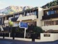 Queenstown Lakefront Hotel ホテル詳細