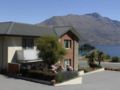 Queenstown Motel Apartments ホテル詳細