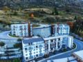 Queenstown Village Apartments ホテル詳細