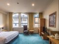 Quest Wellington Apartments ホテル詳細