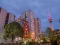 Ramada Auckland Federal St ホテル詳細