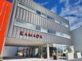 Ramada Suites Christchurch ホテル詳細