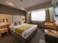 Rendezvous Hotel Christchurch ホテル詳細