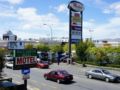 Riccarton Mall Motel ホテル詳細