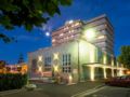 Rutherford Hotel Nelson - A Heritage Hotel ホテル詳細