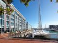 Sofitel Auckland Viaduct Harbour Hotel ホテル詳細