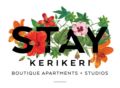 Stay Kerikeri ホテル詳細