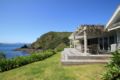 Stingray Retreat - Bay Of Islands Holiday Homes ホテル詳細