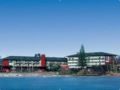 Sudima Lake Rotorua Hotel ホテル詳細