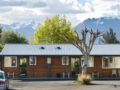 Te Anau Top 10 Holiday Park ホテル詳細