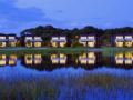 The Dunes Golf Resort ホテル詳細