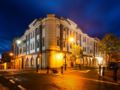 The Grosvenor Hotel ホテル詳細