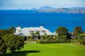 The Lodge at Kauri Cliffs ホテル詳細