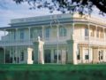 The Martinborough Hotel ホテル詳細