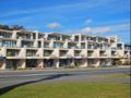 The Sands Apartments ホテル詳細