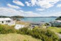 The Weka Hut - Bay Of Islands Holiday Homes ホテル詳細