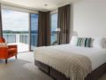 Trinity Wharf Tauranga ホテル詳細