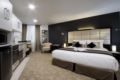 VR Queen Street Hotel & Suites ホテル詳細