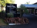 Waihi Motel ホテル詳細