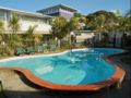 Waipu Cove Resort ホテル詳細