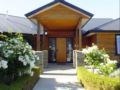 Wanaka Alpine Lodge ホテル詳細