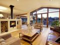 Wanaka Haven Lodge Accommodation ホテル詳細