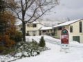 Wanaka Heights Motel ホテル詳細