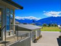 Wanaka View Motel ホテル詳細