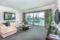 Waterfront Apartment in Princes Wharf ホテル詳細