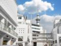 Waterfront Serviced Apartments In The Heart Of Auckland ホテル詳細