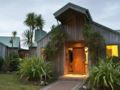 Whakaipo Lodge ホテル詳細