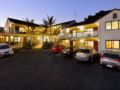 Whangaparaoa Lodge Motel ホテル詳細