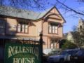 YHA Christchurch Rolleston House ホテル詳細